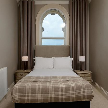 Ferienwohnung Prospect Crescent Harrogate Zimmer foto