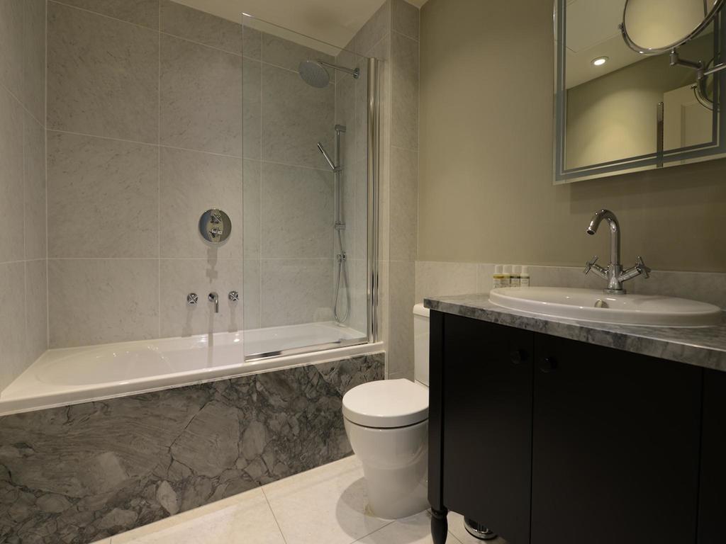 Ferienwohnung Prospect Crescent Harrogate Zimmer foto