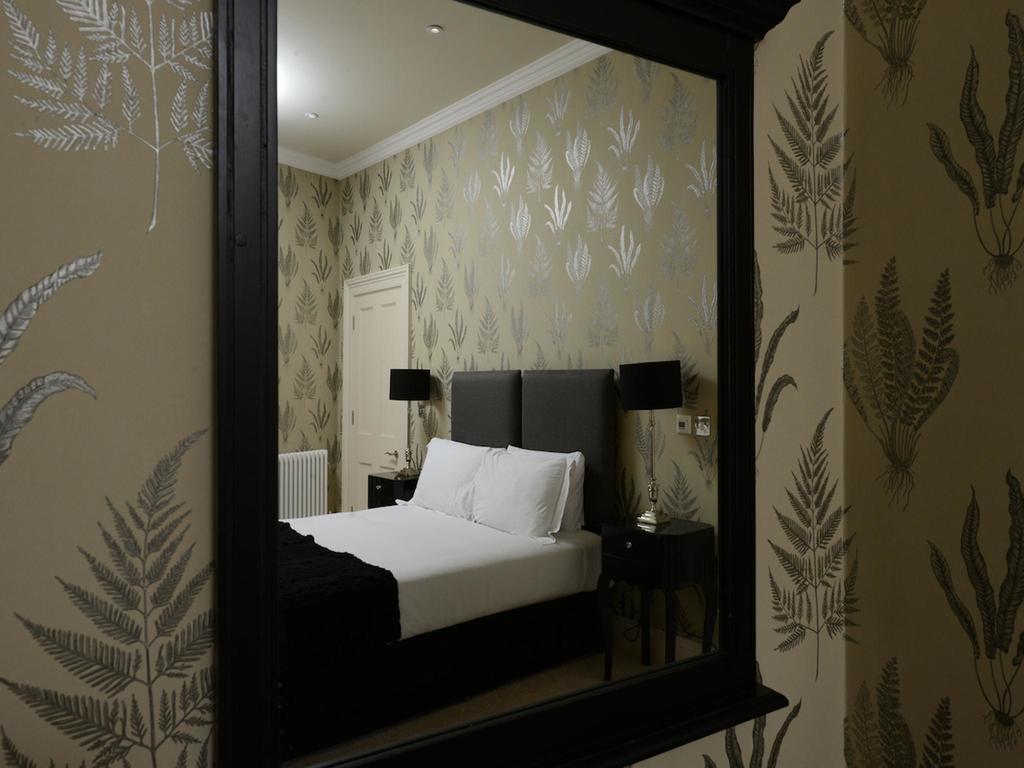 Ferienwohnung Prospect Crescent Harrogate Zimmer foto